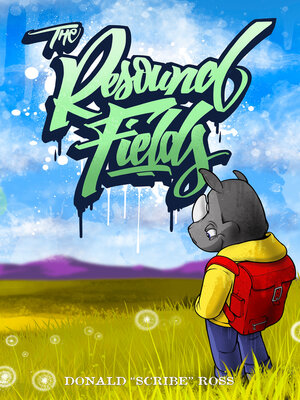 cover image of The Resound Fields